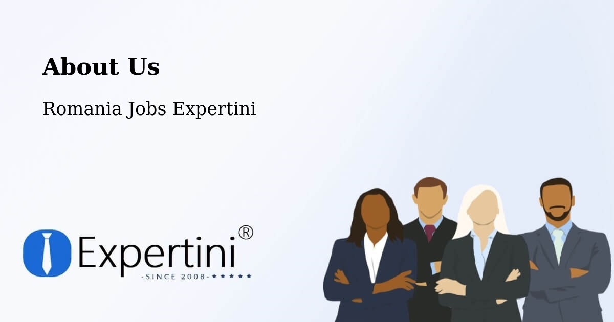 About Expertini Recruitment Platform  – Mănăştiur - Mănăştiur, Romania Jobs Expertini